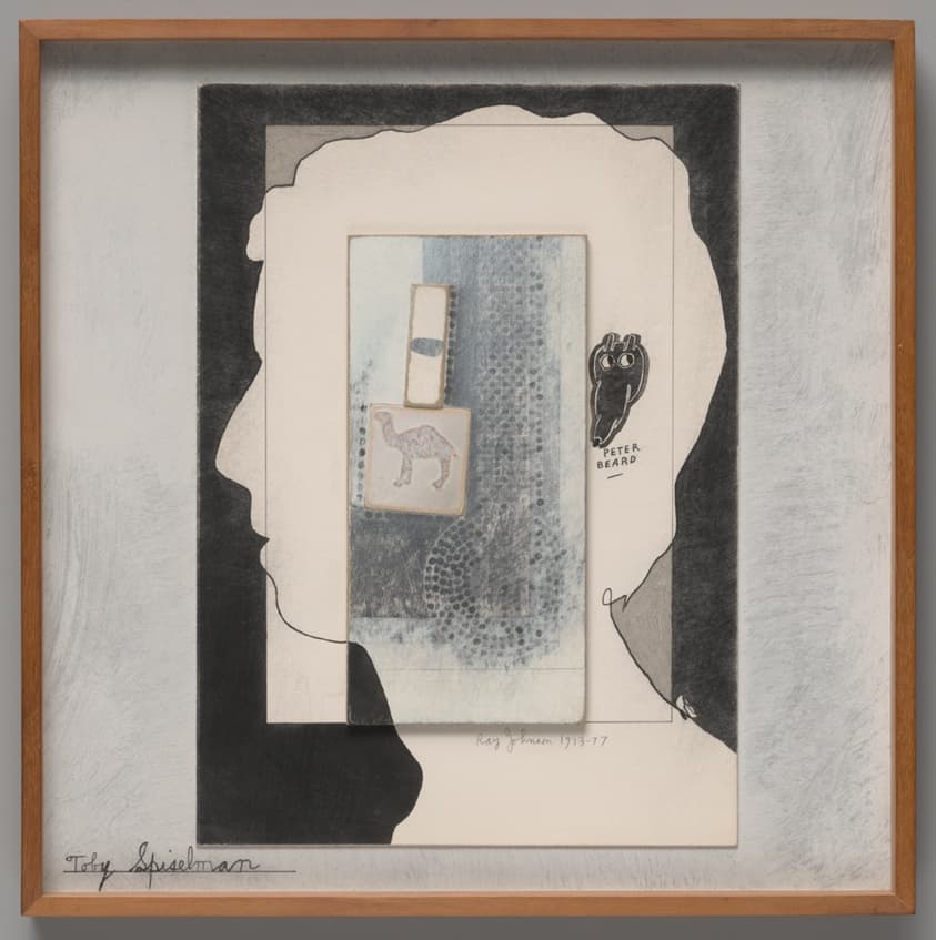 Toby Spiselman